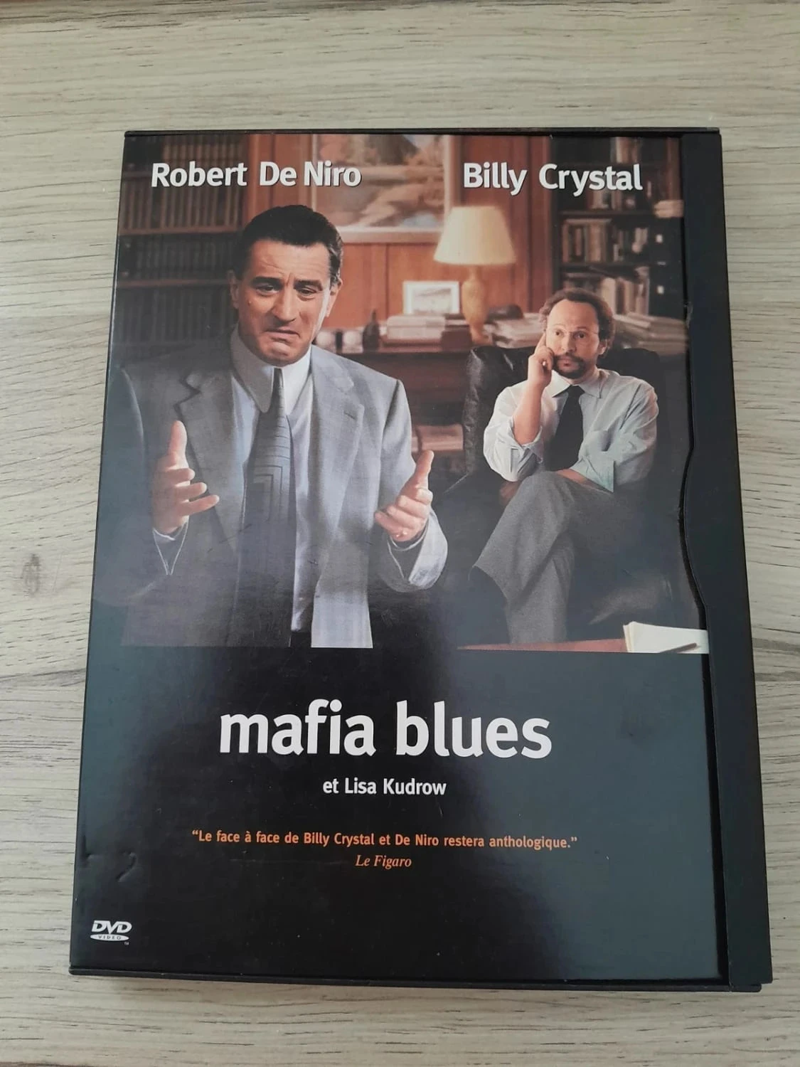 DVD à escolha – photo 9
